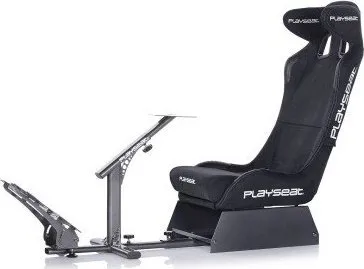 Playseat Evolution Pro ActiFit - Racersimulationscockpit