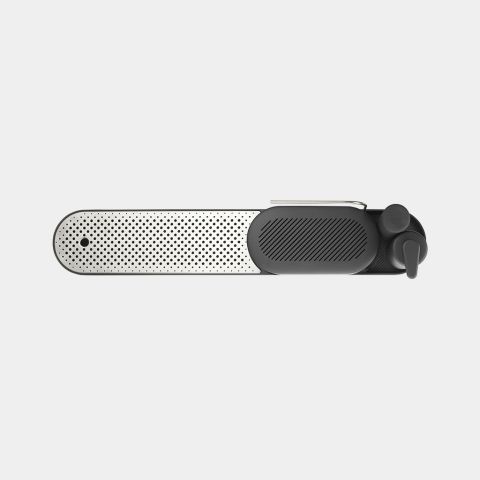 Organiser Set SinkStyle, 4-delig - Mineral Infinite Grey