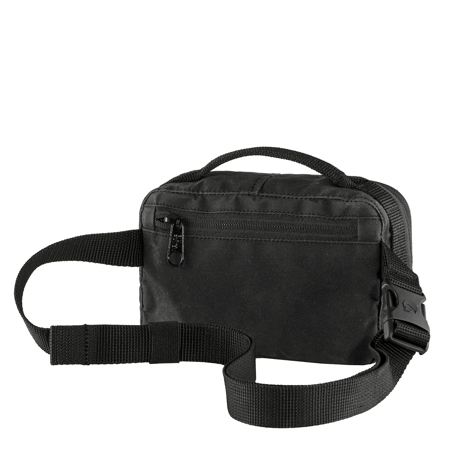 Fjallraven Kanken Hip Pack black