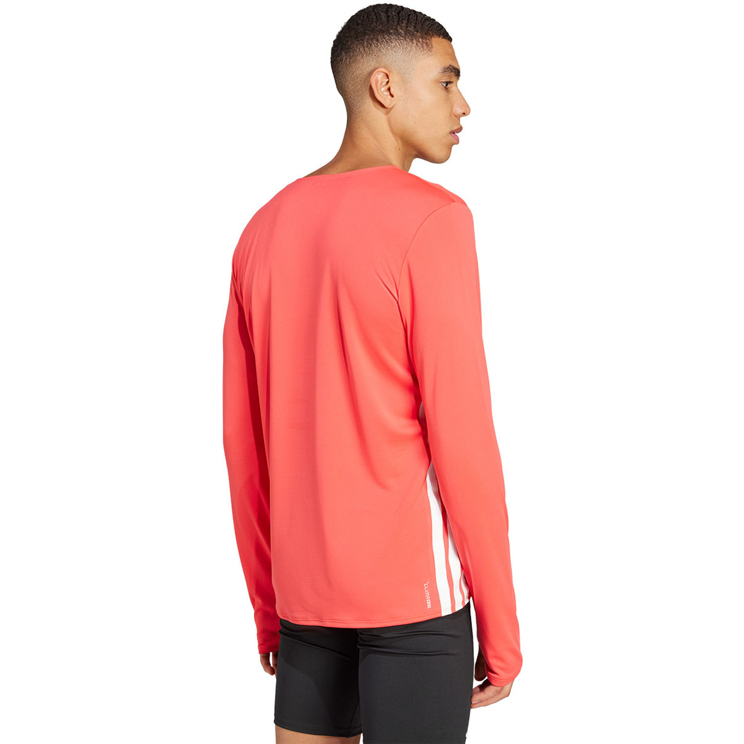 adidas Adizero Longsleeve Heren