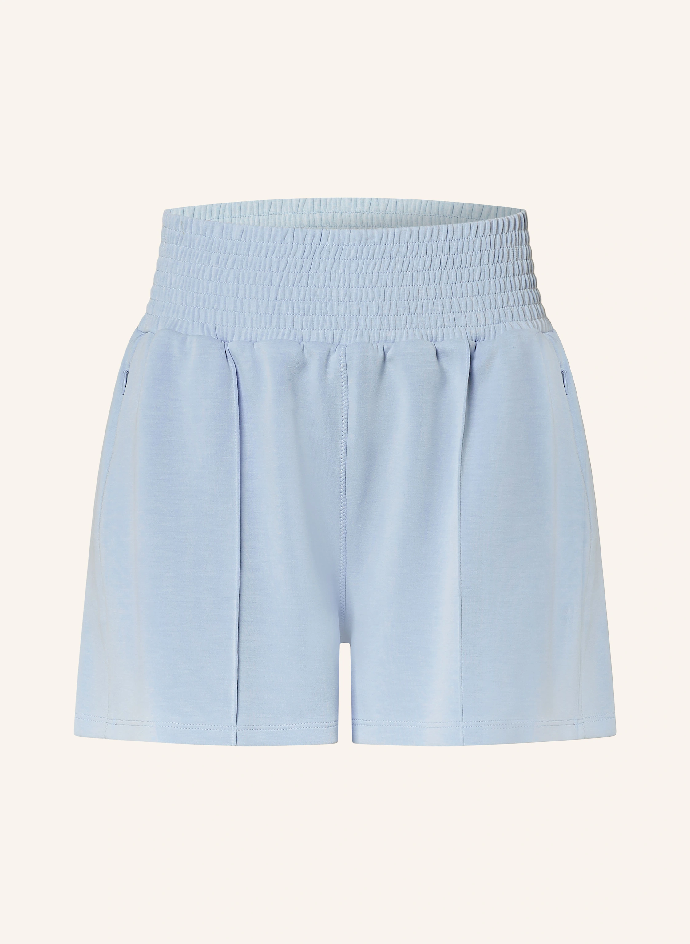 Sweaty Betty Sweatshorts SAND WASH
