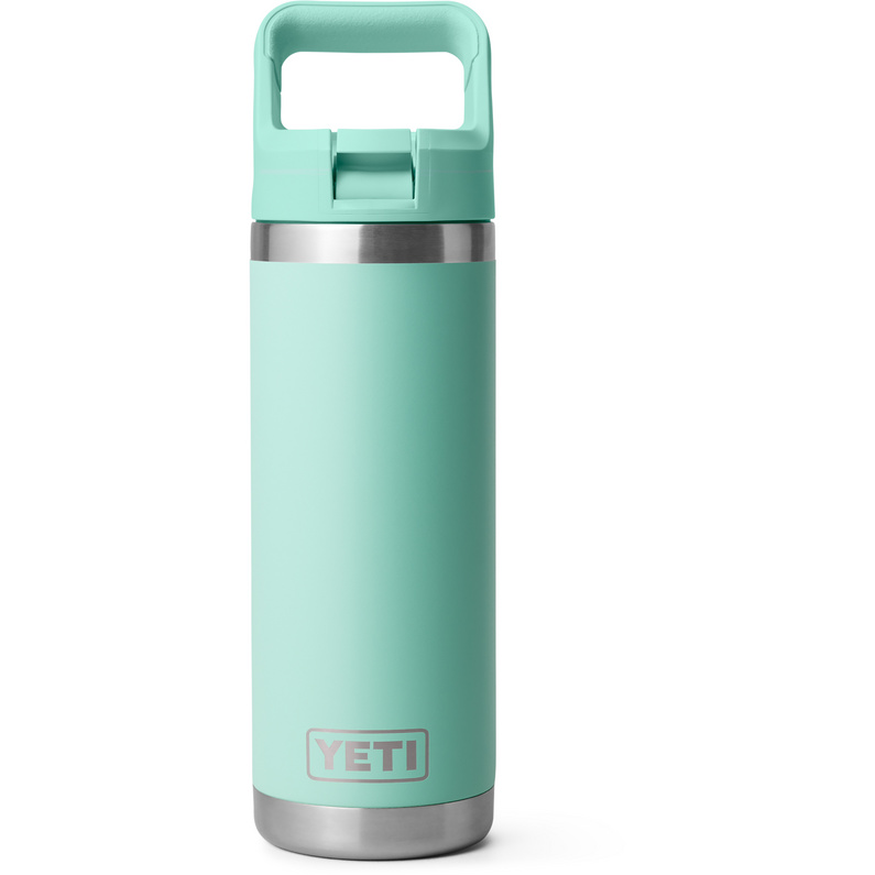 Yeti Coolers Rambler 18oz C Straw Isolierflasche