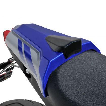 Capot de selle Ermax YAMAHA MT 09 - Bleu / Gris