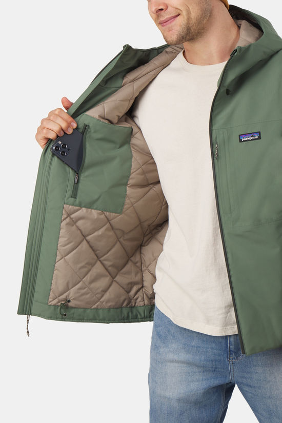 Patagonia Patagonia Windshadow Hardshell
