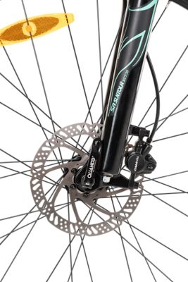 X FactPro Lady 27,5 - mint