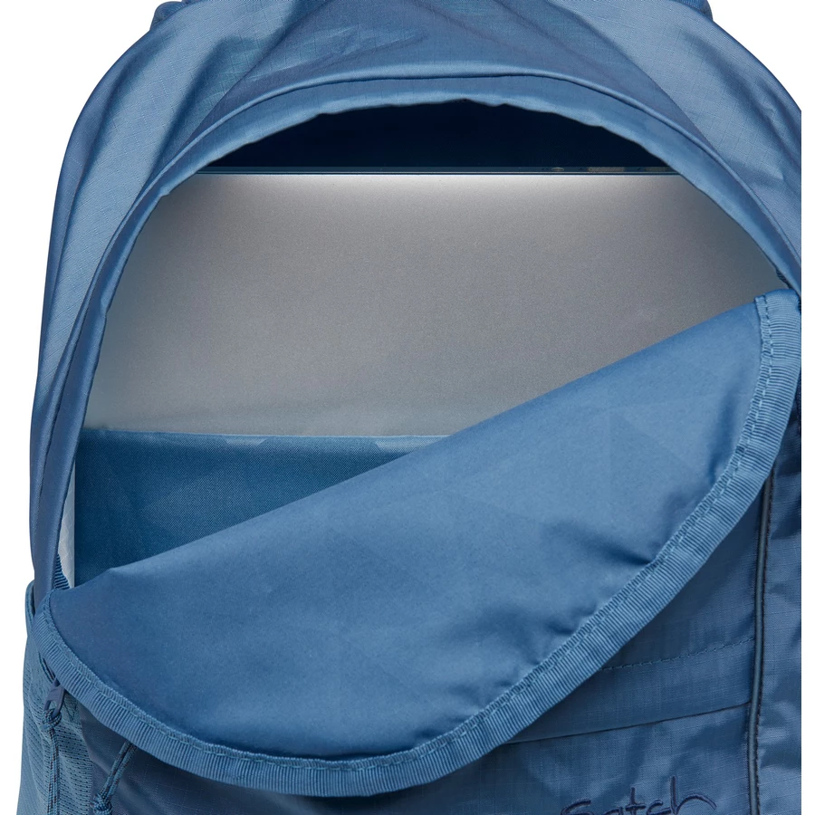 Satch FREE fly - Rucksack 45 cm 14 Pure Jade Green