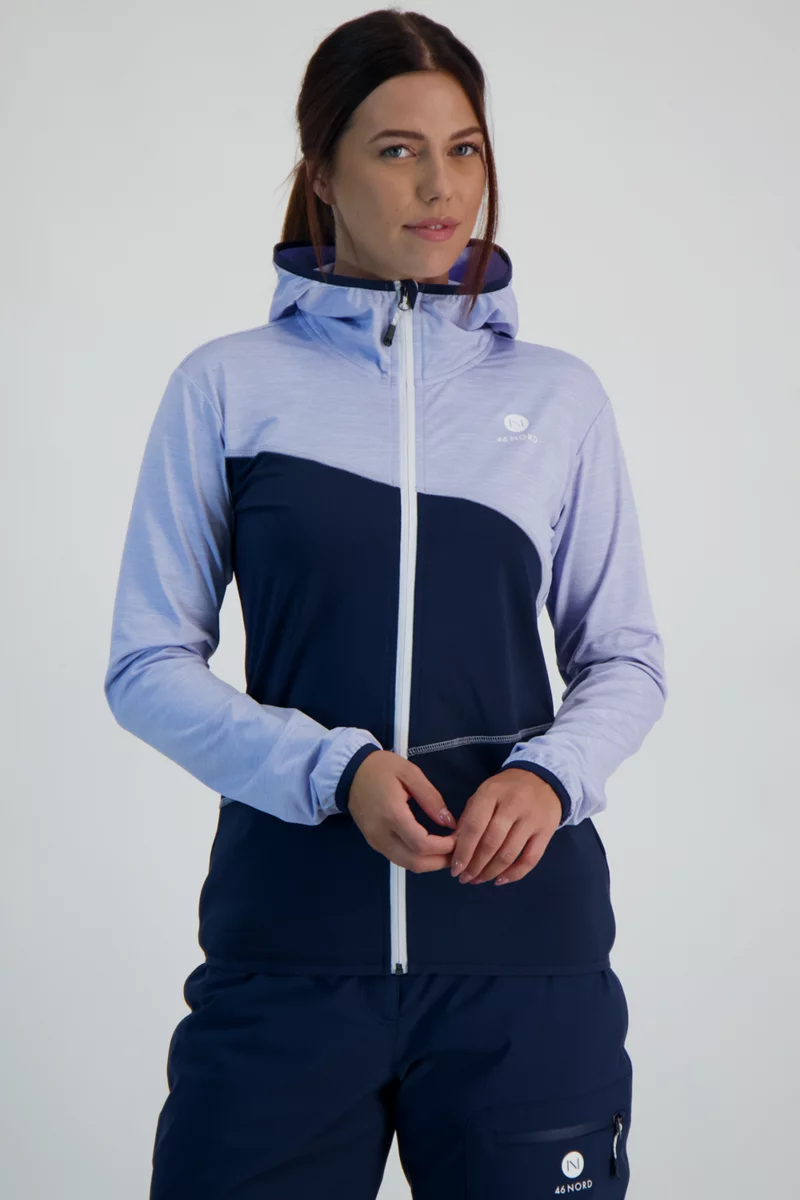 46 NORD Damen Midlayer