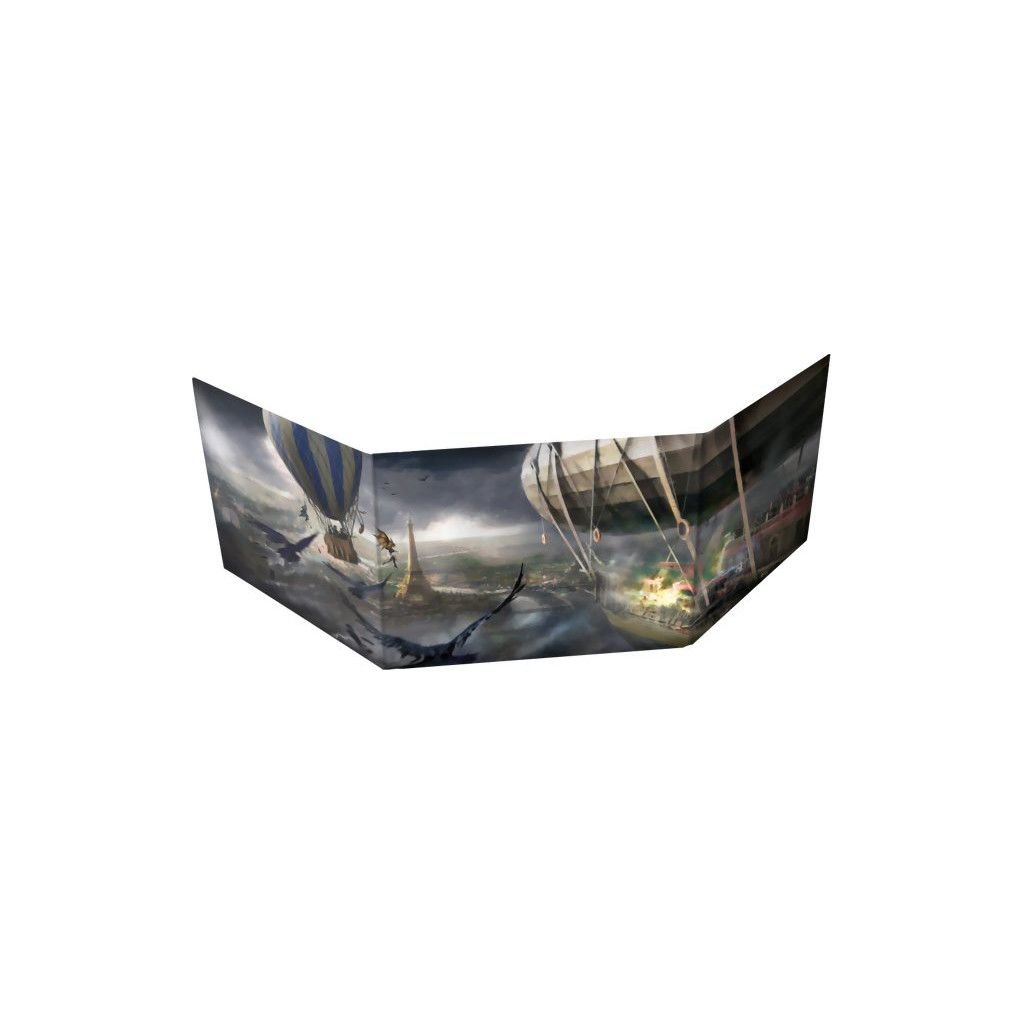 Les Héritiers - Objets Aventureux
