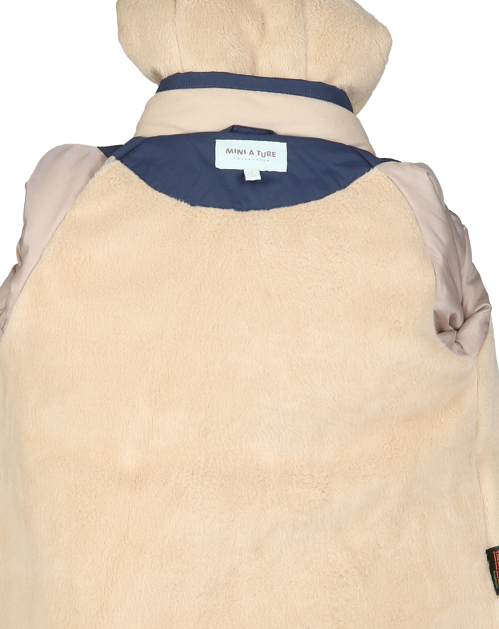 Winterjacke MATBRIDDINE in blue nights