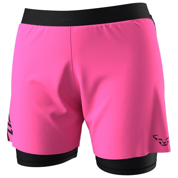 Dynafit - Women's Alpine Pro 2/1 Shorts - Short de running