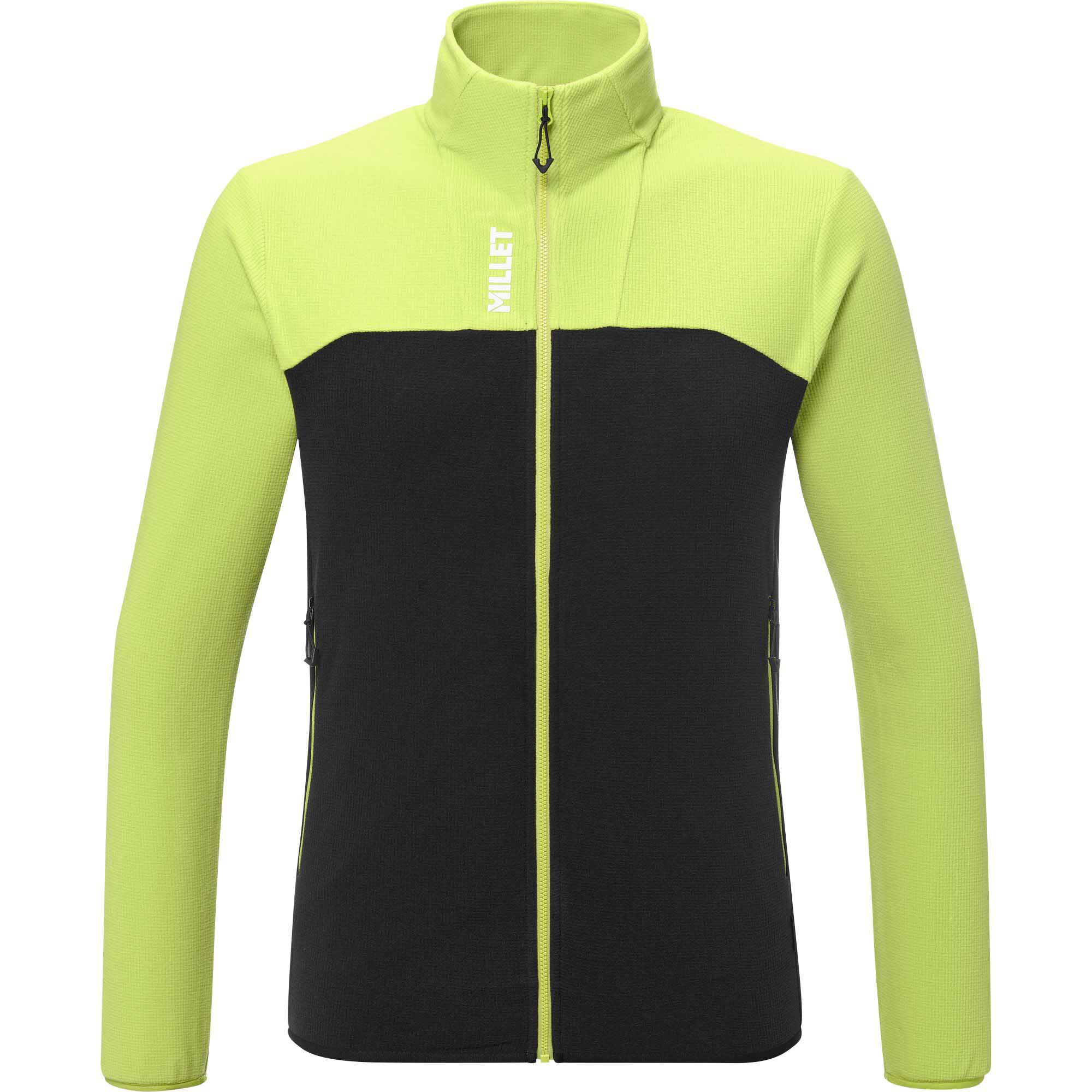 MilletUBIC LGRID JKT M
