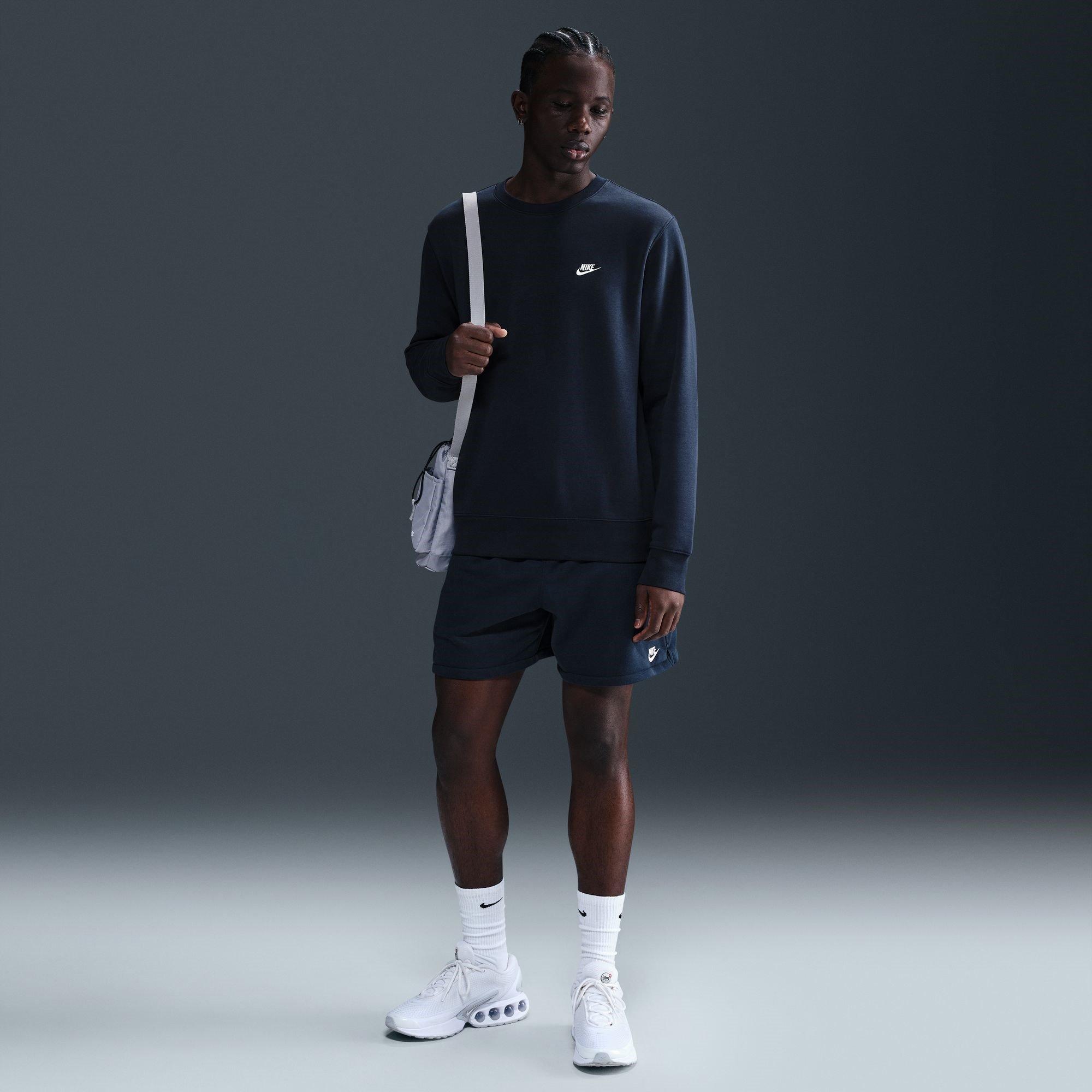 Nike Sportswear Club Crew