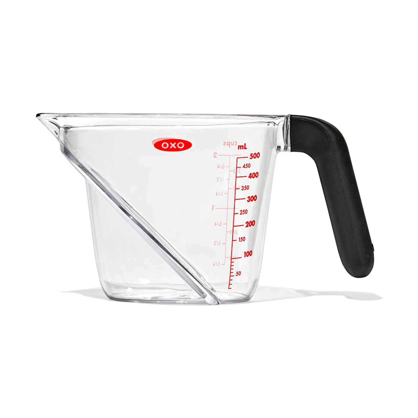 OXO Good Grips Decilitermål