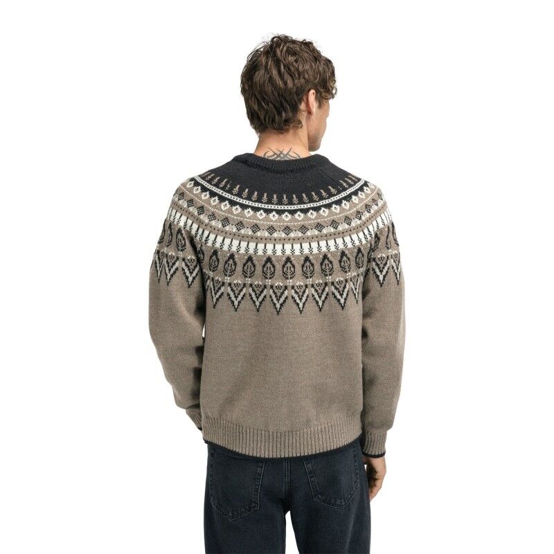 Sula Sweater - Pullover homme