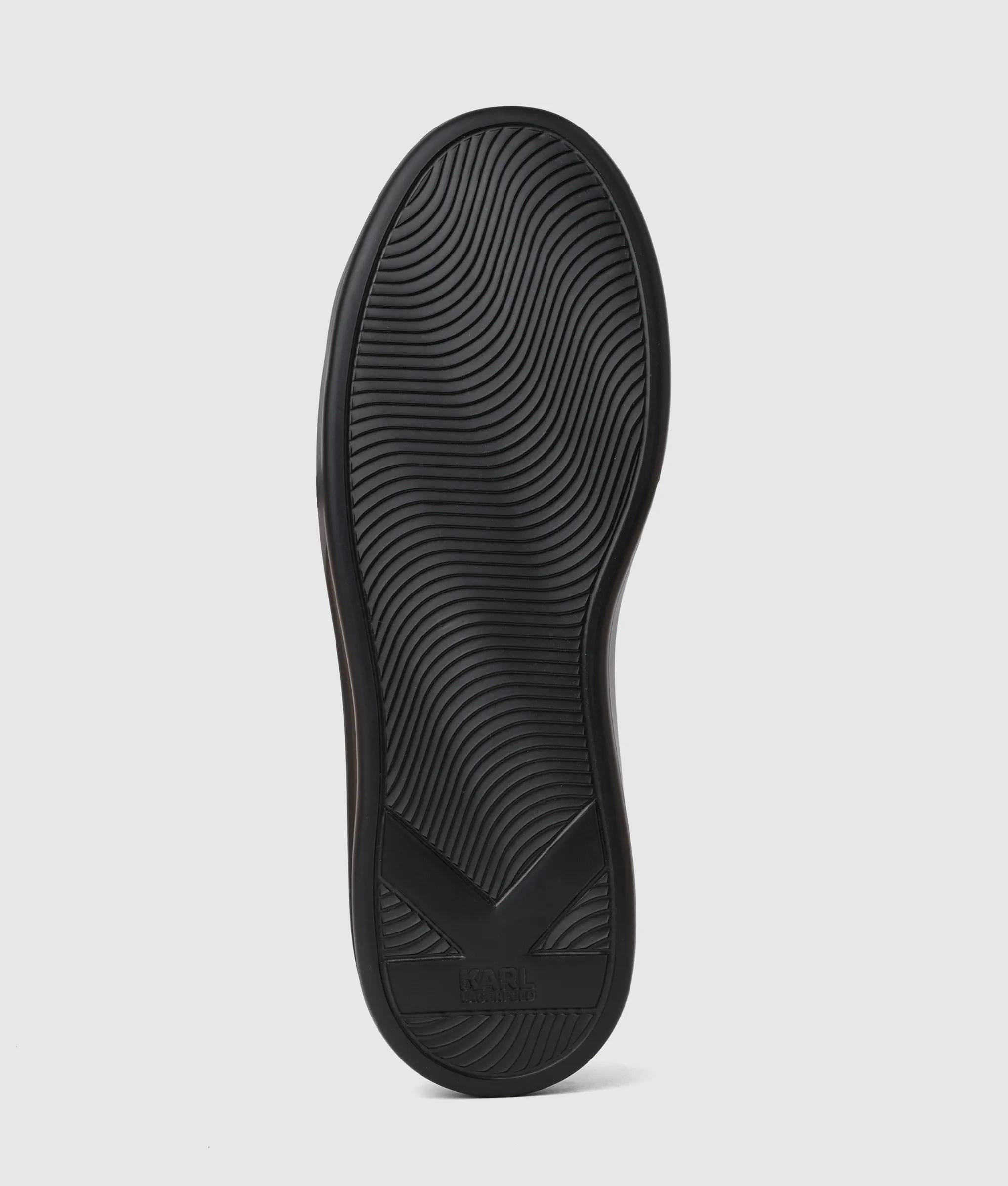Kapri Signia glans sneakers
