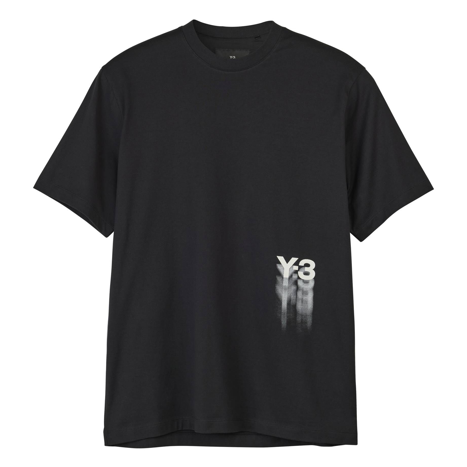 Y-3| T-Shirt GRAPHIC