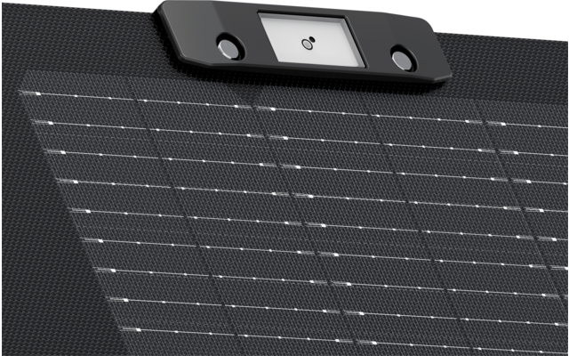EcoFlow NextGen Solarpanel tragbar 160 W