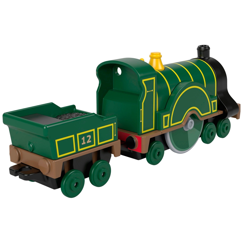 Thomas & seine Freunde Emily Metalllokomotive Druckgusszug