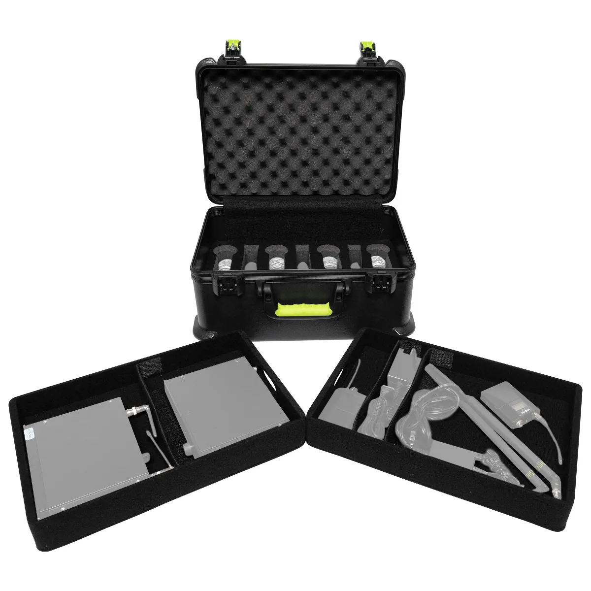 Gator Frameworks SH-MICCASEW07