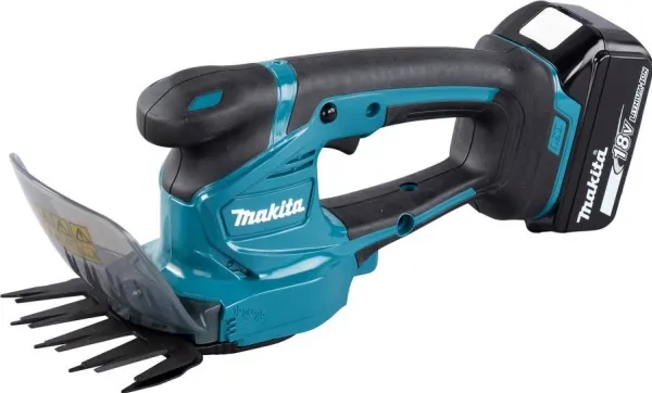 MAKITA DUM111SYX trådløse græs- og hækkeklippere