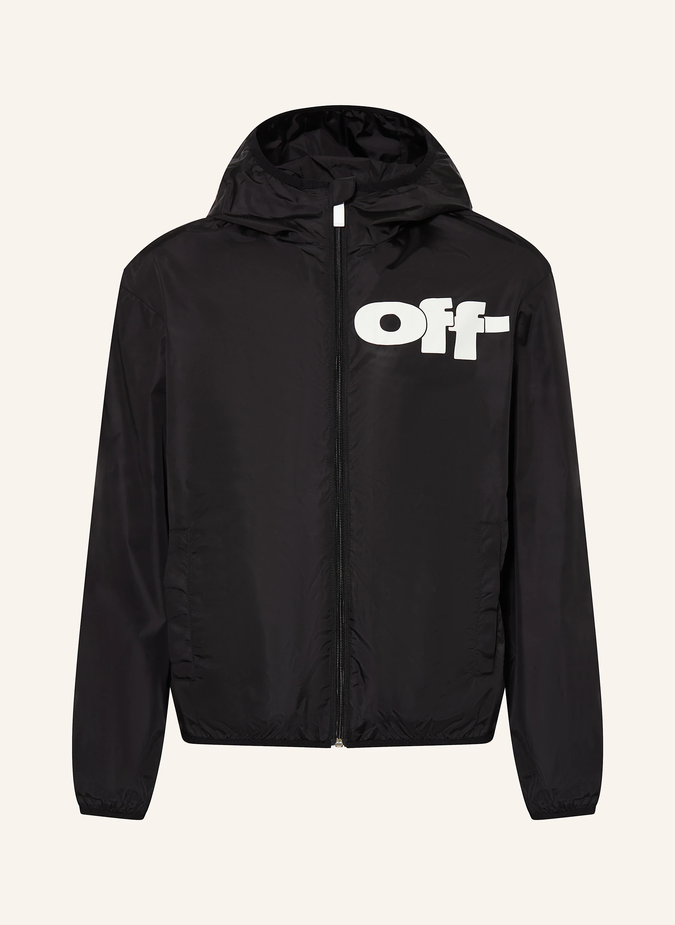Off-White Jacke