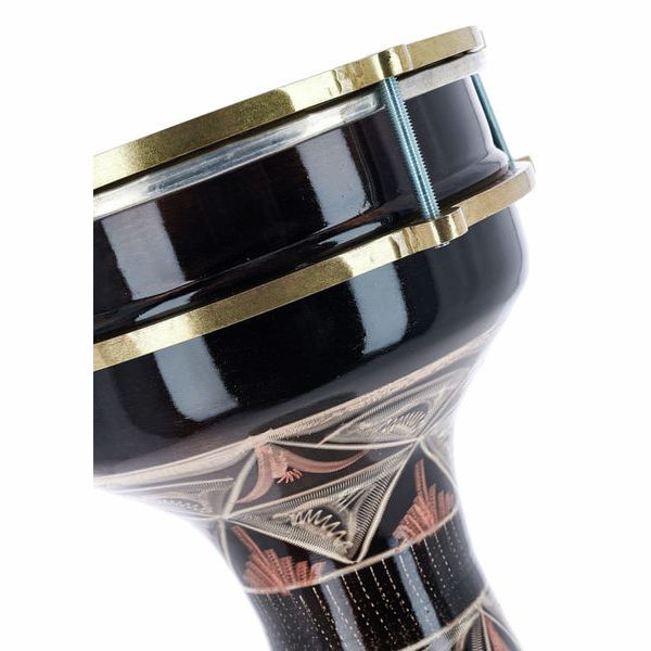 Meinl HE-204 Copper Darabuka
