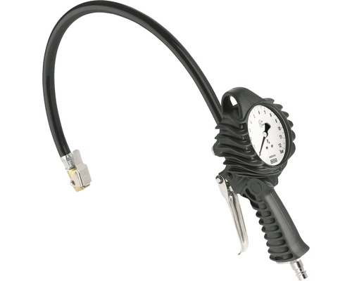 Aerotec 25/GR 80 PRO gekalibreerde autobandenpomp
