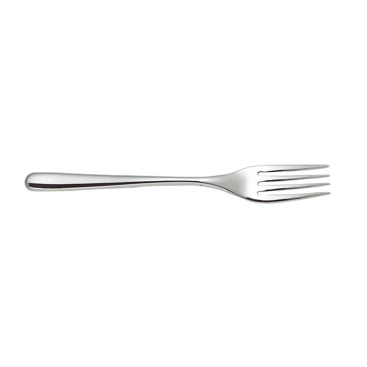 Alessi - Caccia, Tafelgabel, 4 Zinken