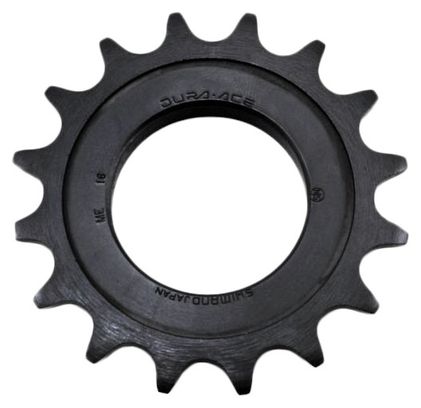 Pignon Piste Shimano Dura-Ace SS-7600 1/2'' x 1/8''