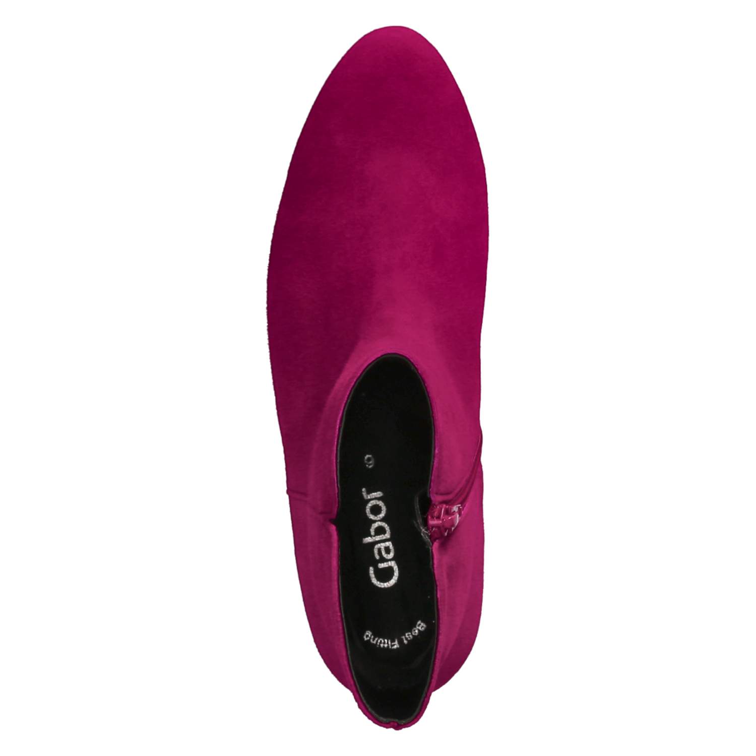Gabor Stiefeletten - merlot