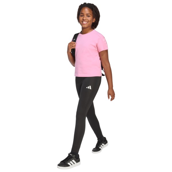 adidas - Kid's Future Icons 3-Stripes Tee - T-shirt