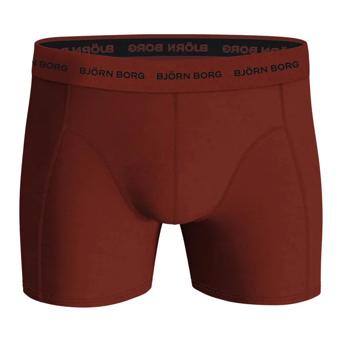 Bjorn Borg Björn Borg Cotton Stretch Brief Boxershorts Heren (3-pack)