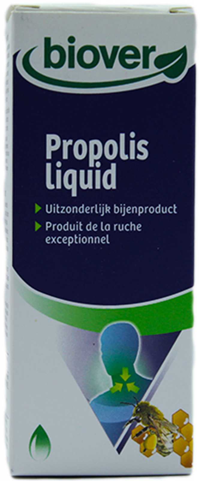 Própolis Líquida Biover 50 ml