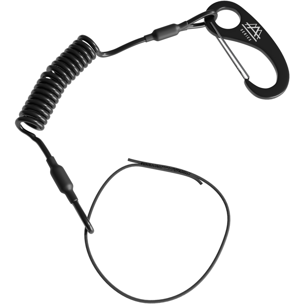 Tyrolia Almonte Touring Leash (1 Paar) | Fangriemen | Zubehör | Freeskibindungen | Freeski | XSPO
