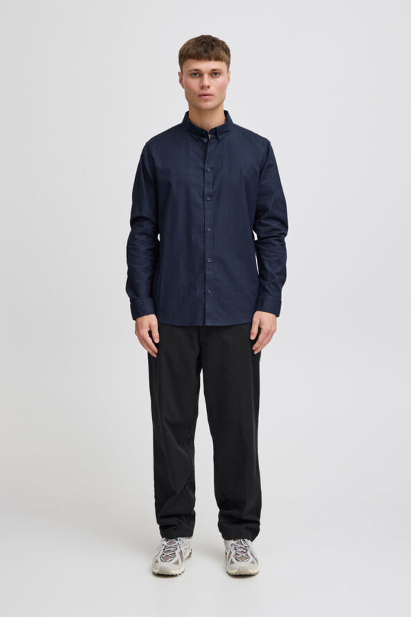 !Solid SDVal SH Shirt Insignia blue