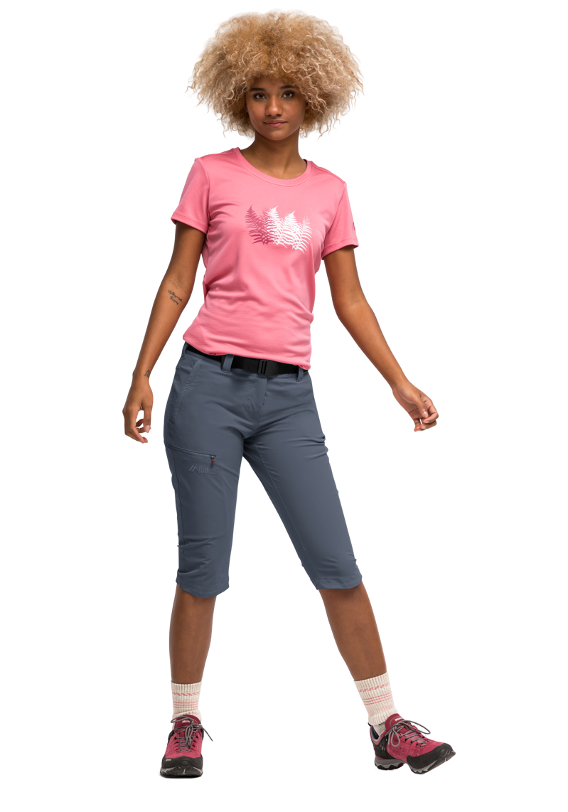 Inara Slim 3/4 Wandelbroek