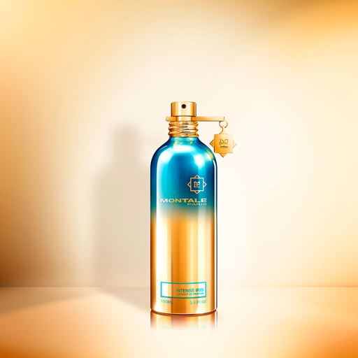 Montale Intense Iris Extrait De Parfum, 100 ml