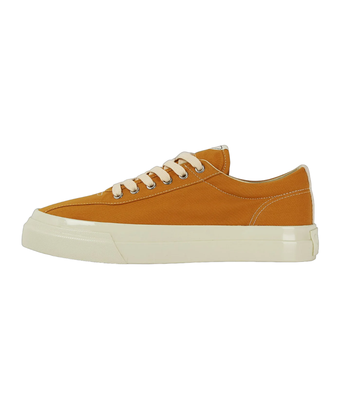 Stepney Dellow Canvas Sneaker Damen Gelb