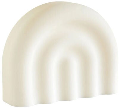 OYOY Regnbue Nattlampe, Off-white