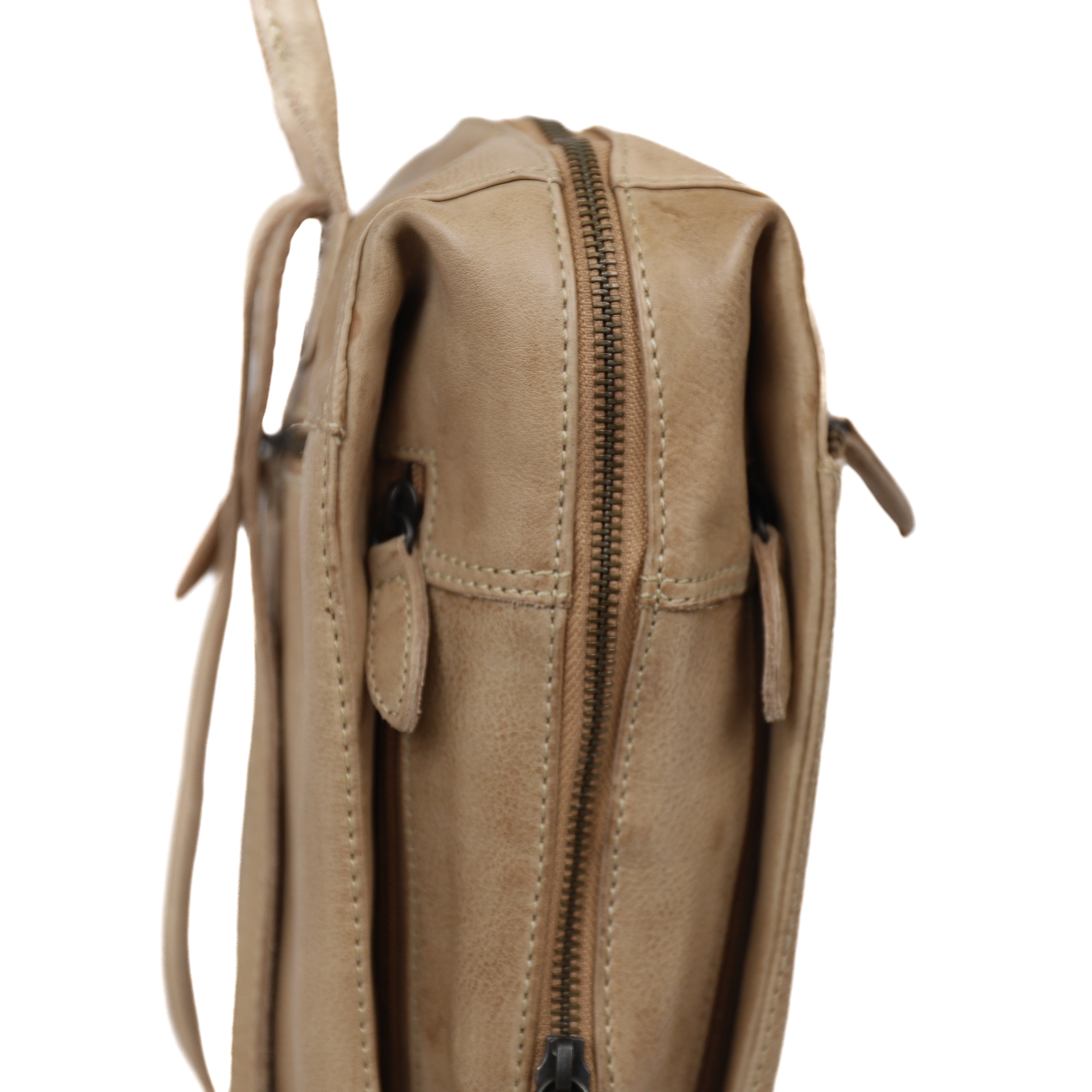 Rugzakje 'Sil' beige Beige