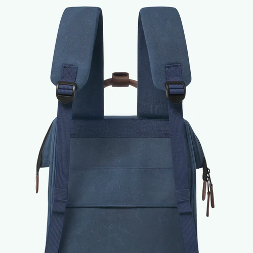 Sac à dos Adventurer Medium Montalivet bleu