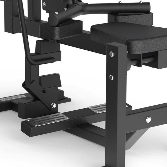 Toorx FWX-7800 Seated Calf