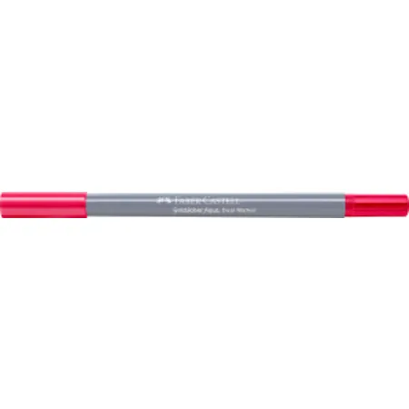 Goldfaber Aqua Dual Marker Farbe 126 permanent karmin