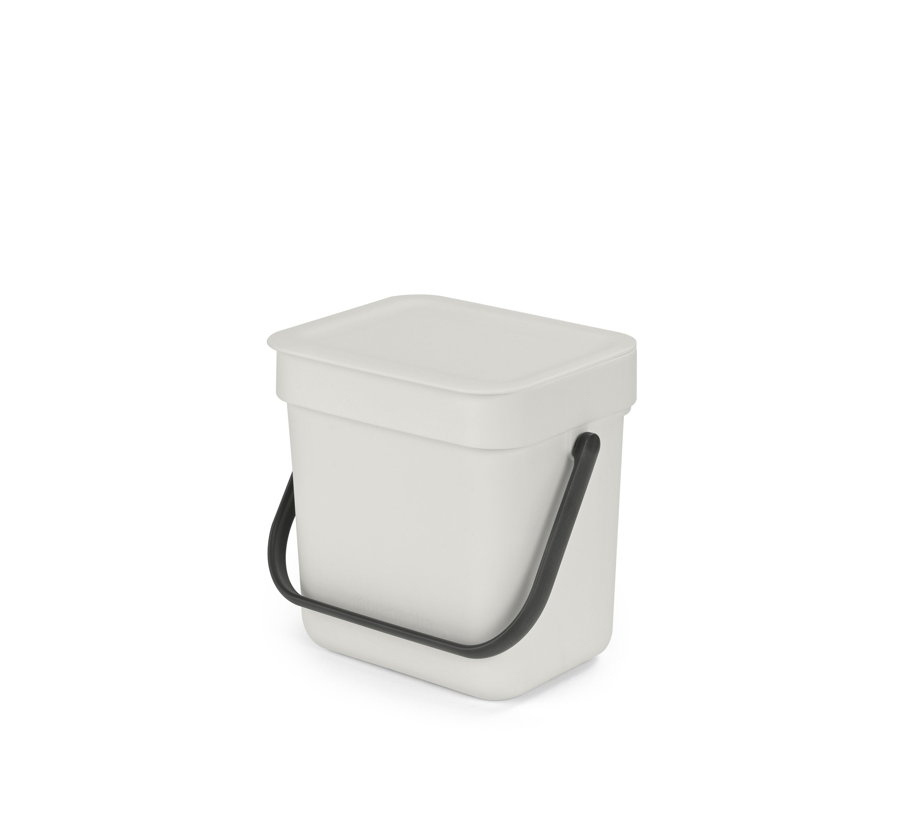 Abfalleimer SORT & GO