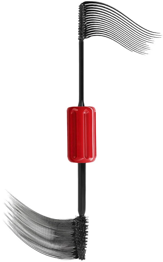 Make Up Forever The Professionall Mascara - Defining & lash lifting and volumizing mas