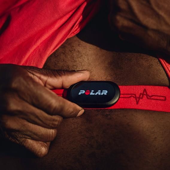 Polar H10 Herzfrequenz-Sensor