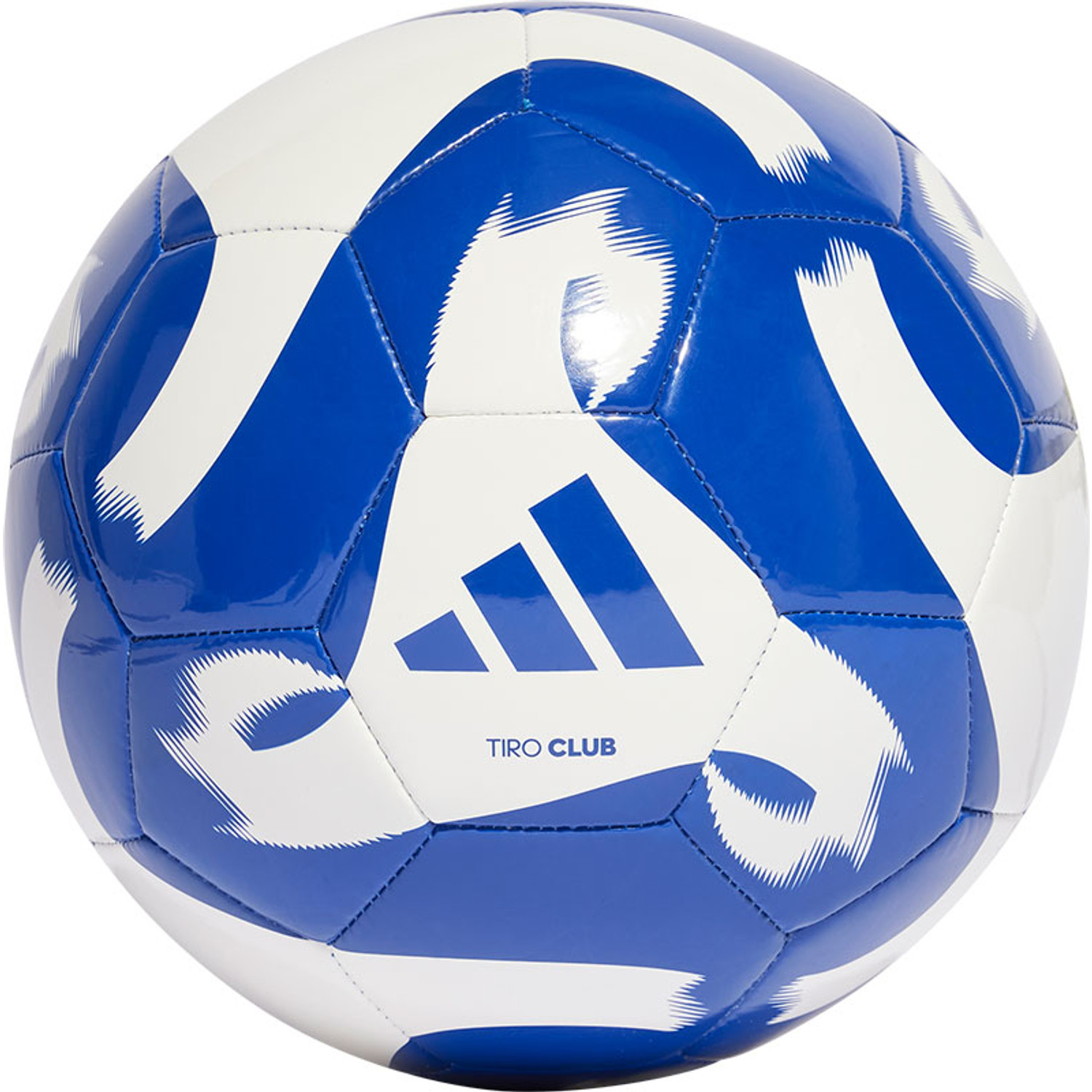 adidas Tiro Club - Maat 5