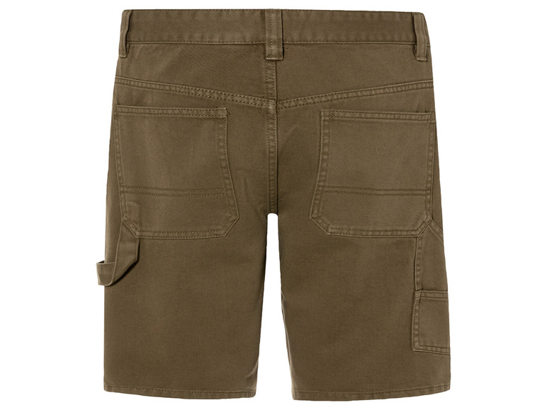 Heren short