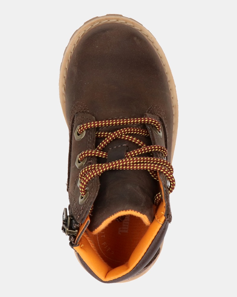 Timberland Pokey Pine Veterboots  - bruin