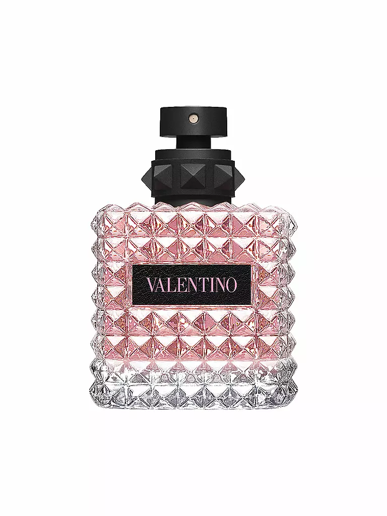 VALENTINO Born in Roma Donna Eau de Parfum 100ml keine Farbe